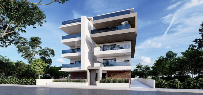 Apartment for sale in Nicosia