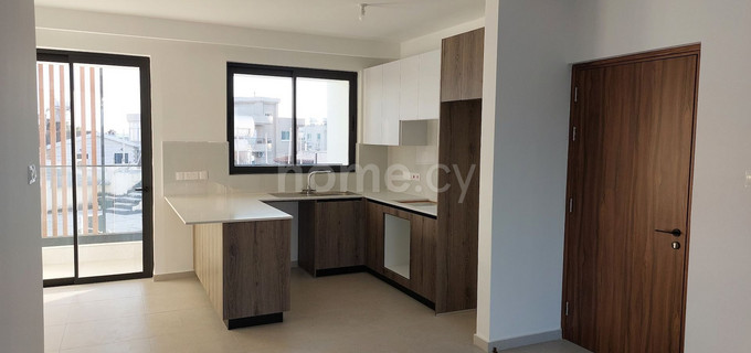 Wohnung in Larnaca zu verkaufen