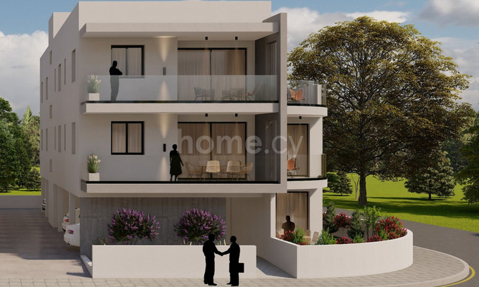Apartamento a la venta en Nicosia