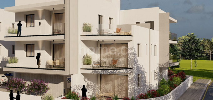 Ático a la venta en Nicosia