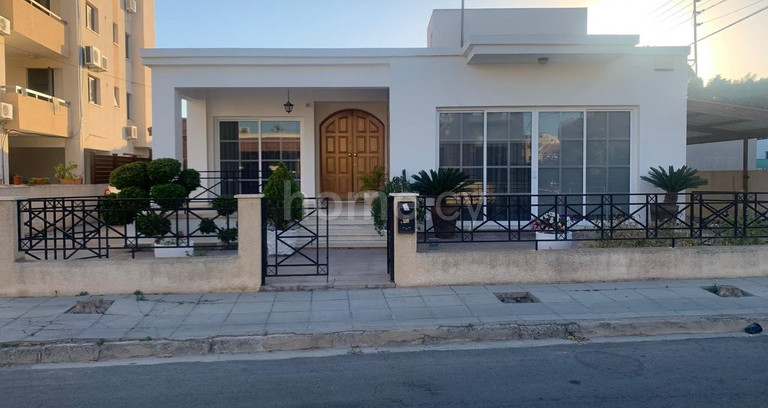 Villa till salu i Larnaca