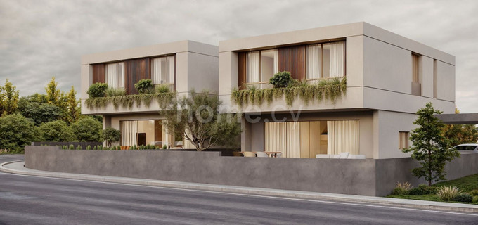 Villa a la venta en Nicosia