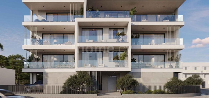 Apartamento a la venta en Nicosia