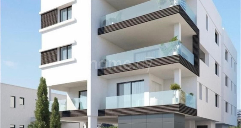 Lägenhet till salu i Larnaca