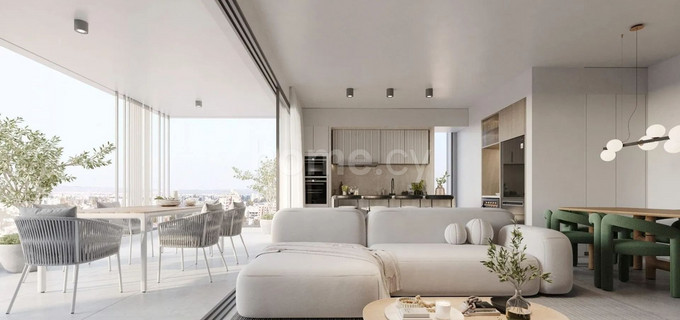Apartamento a la venta en Nicosia