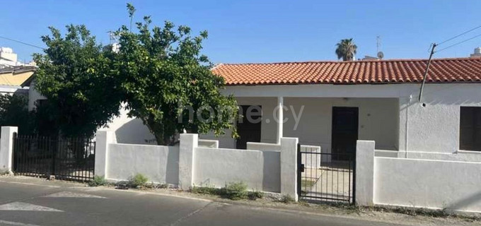 Villa para alquilar en Nicosia