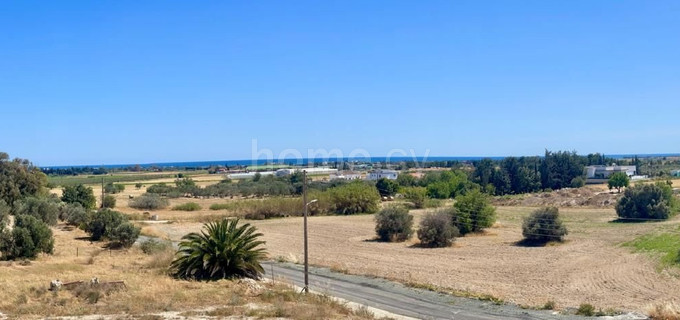 Lägenhet på högst våning till salu i Larnaca