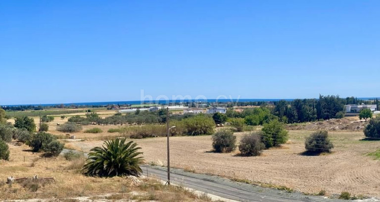 Lägenhet på högst våning till salu i Larnaca