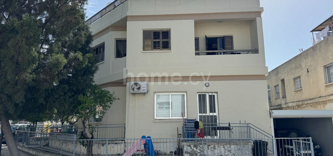 Ημιαυτόνομη μονοκατοικία προς πώληση - Λεμεσός
