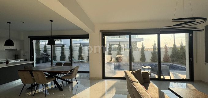 Villa for sale in Larnaca