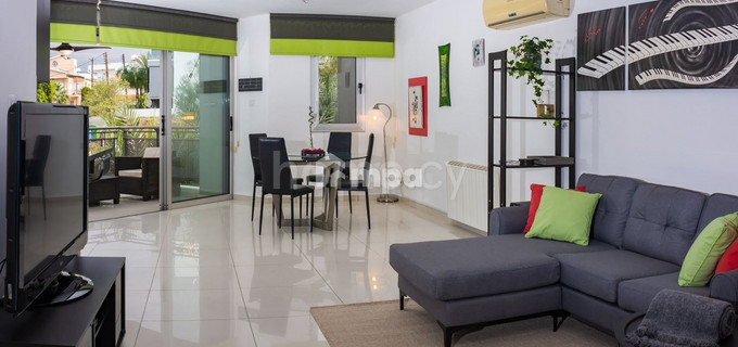 Apartamento para alquilar en Nicosia