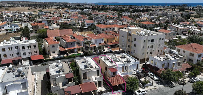 Villa till salu i Larnaca
