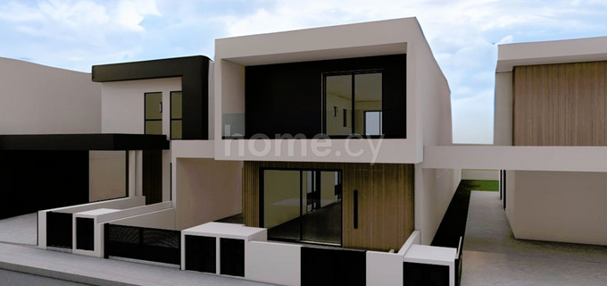 Villa for sale in Nicosia