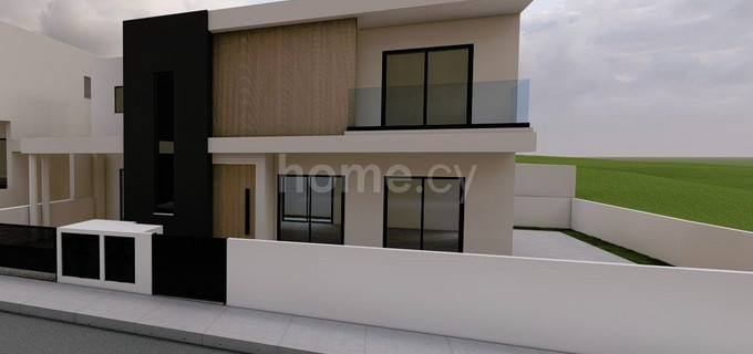 Villa for sale in Nicosia
