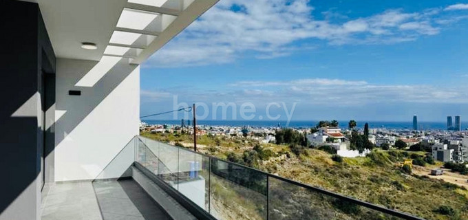 Apartment for sale in Limassol