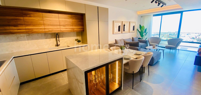 Apartment for sale in Limassol
