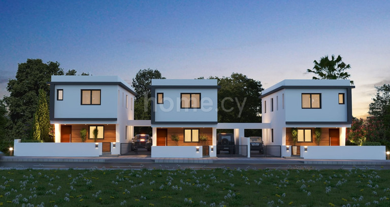 Villa a la venta en Larnaca