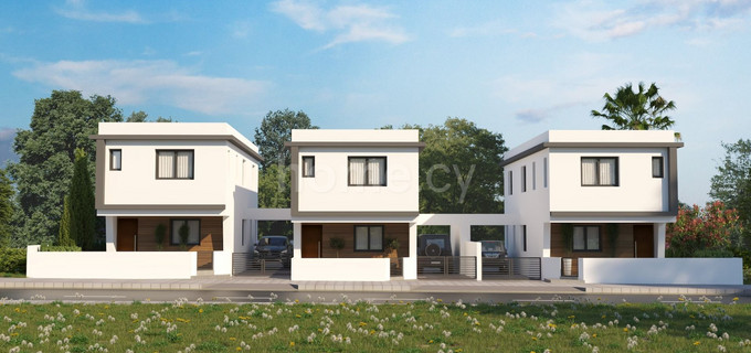 Villa till salu i Larnaca