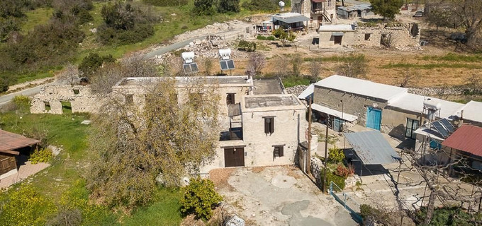 Villa for sale in Paphos