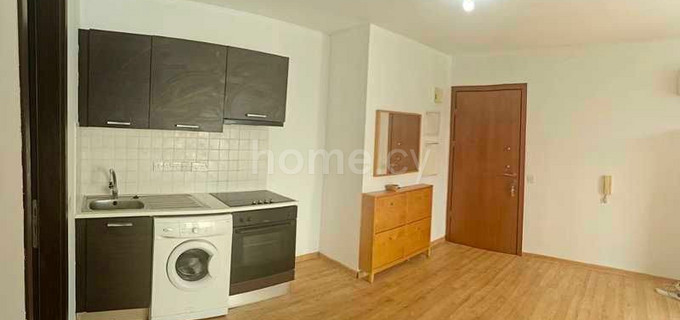 Apartamento para alquilar en Nicosia