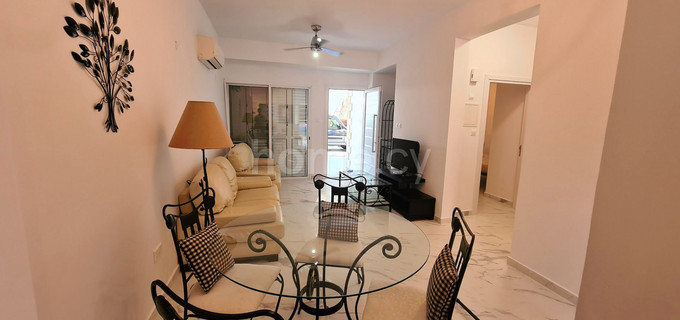 Appartement au rez-de-chaussée à louer à Paphos