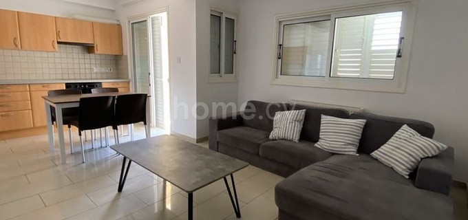 Wohnung in Nicosia zu vermieten