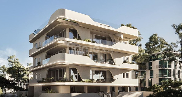 Appartement à vendre à Limassol