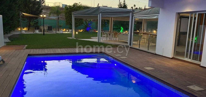 Villa a la venta en Nicosia