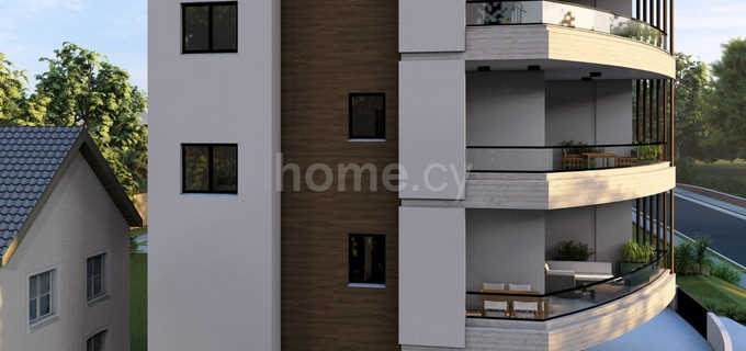 Apartment for sale in Limassol