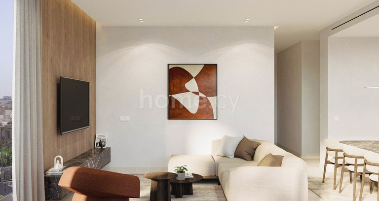 Appartement à vendre à Limassol