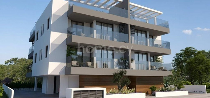 Apartment for sale in Larnaca
