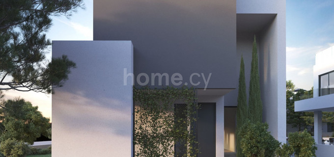 Villa for sale in Pernera