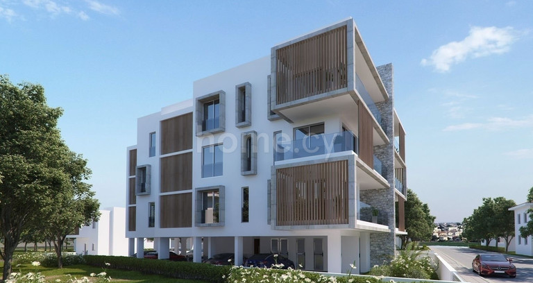 Apartamento a la venta en Limassol