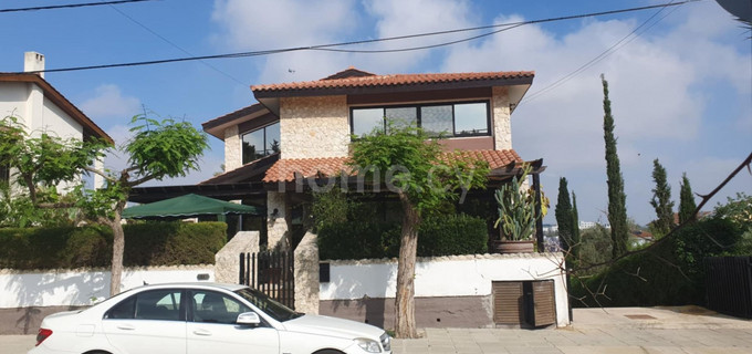 Villa a la venta en Nicosia