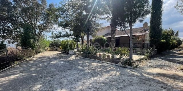 Villa for sale in Nicosia