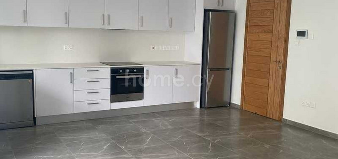 Wohnung in Nicosia zu vermieten
