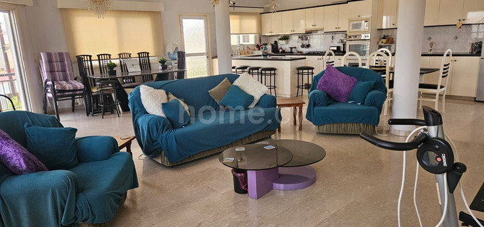 Apartment to rent in Larnaca