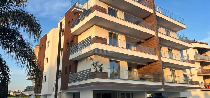 Lägenhet att hyra i Larnaca