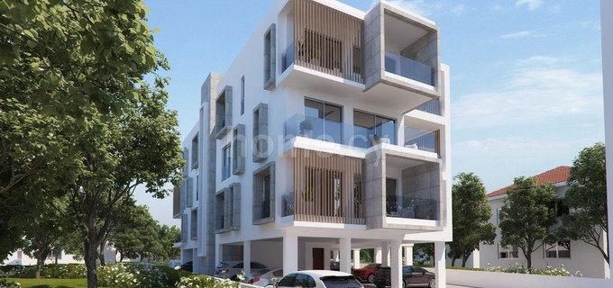 Villa for sale in Limassol