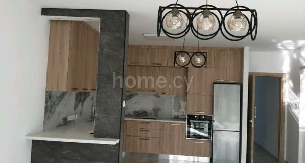Apartamento para alquilar en Nicosia