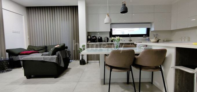 Villa para alquilar en Nicosia