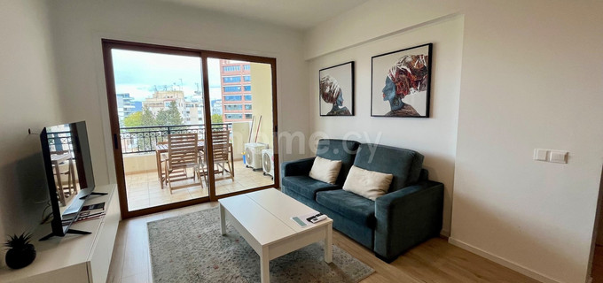 Apartamento a la venta en Nicosia