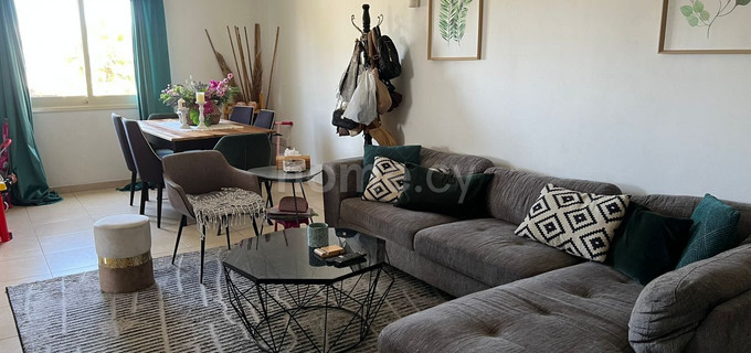 Apartment for sale in Limassol