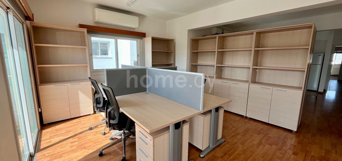 Apartamento a la venta en Nicosia