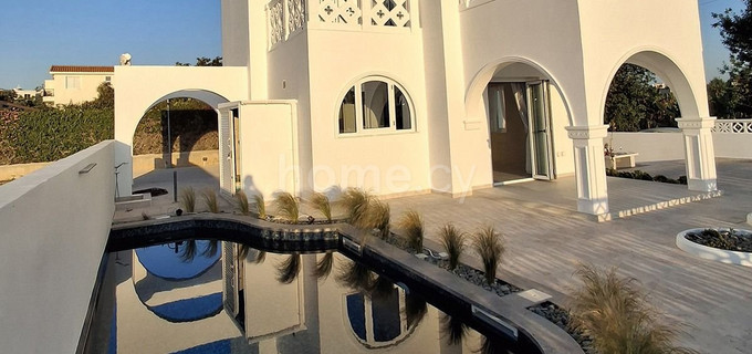 Villa à louer à Paphos
