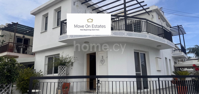 Villa for sale in Larnaca