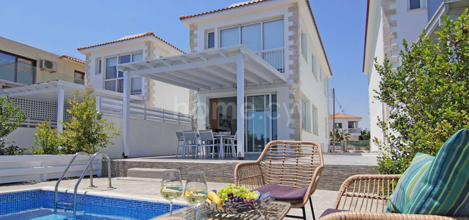 Villa till salu i Ayia Thekla