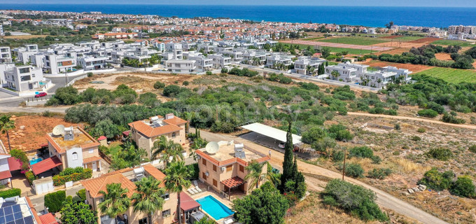 Villa till salu i Ayia Triada