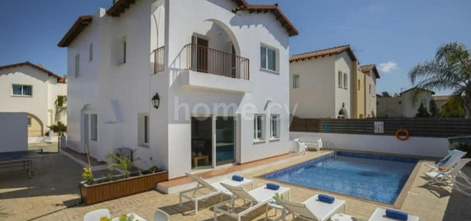 Villa till salu i Ayia Triada