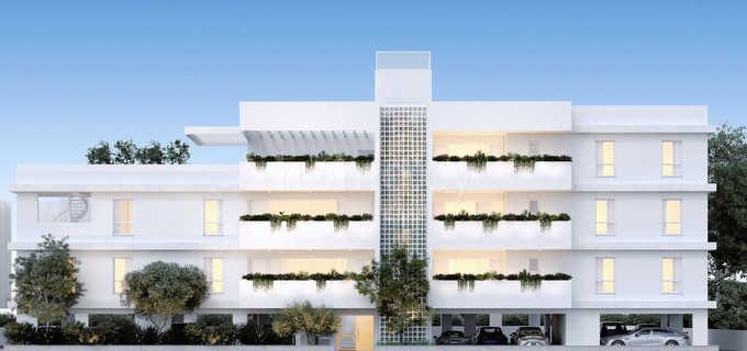 Apartamento a la venta en Nicosia